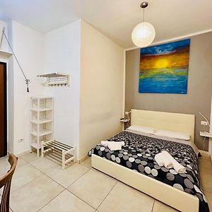 Habitación Grande con Cama King